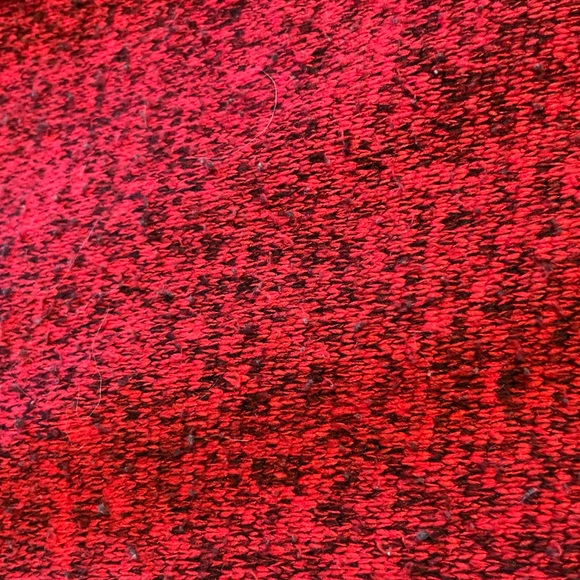 Men’s Small Red Joggers - Picture 2 of 3